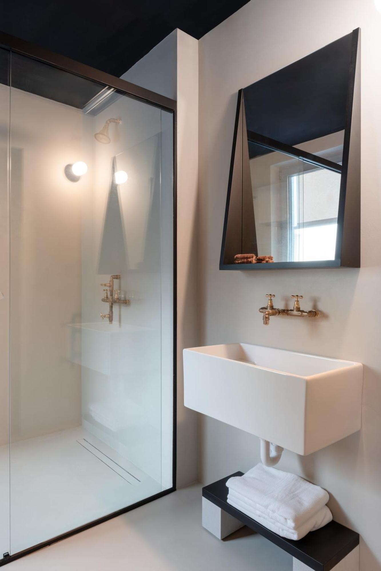 B5 Boutique Hotel (Adults Only) ルガーノ エクステリア 写真