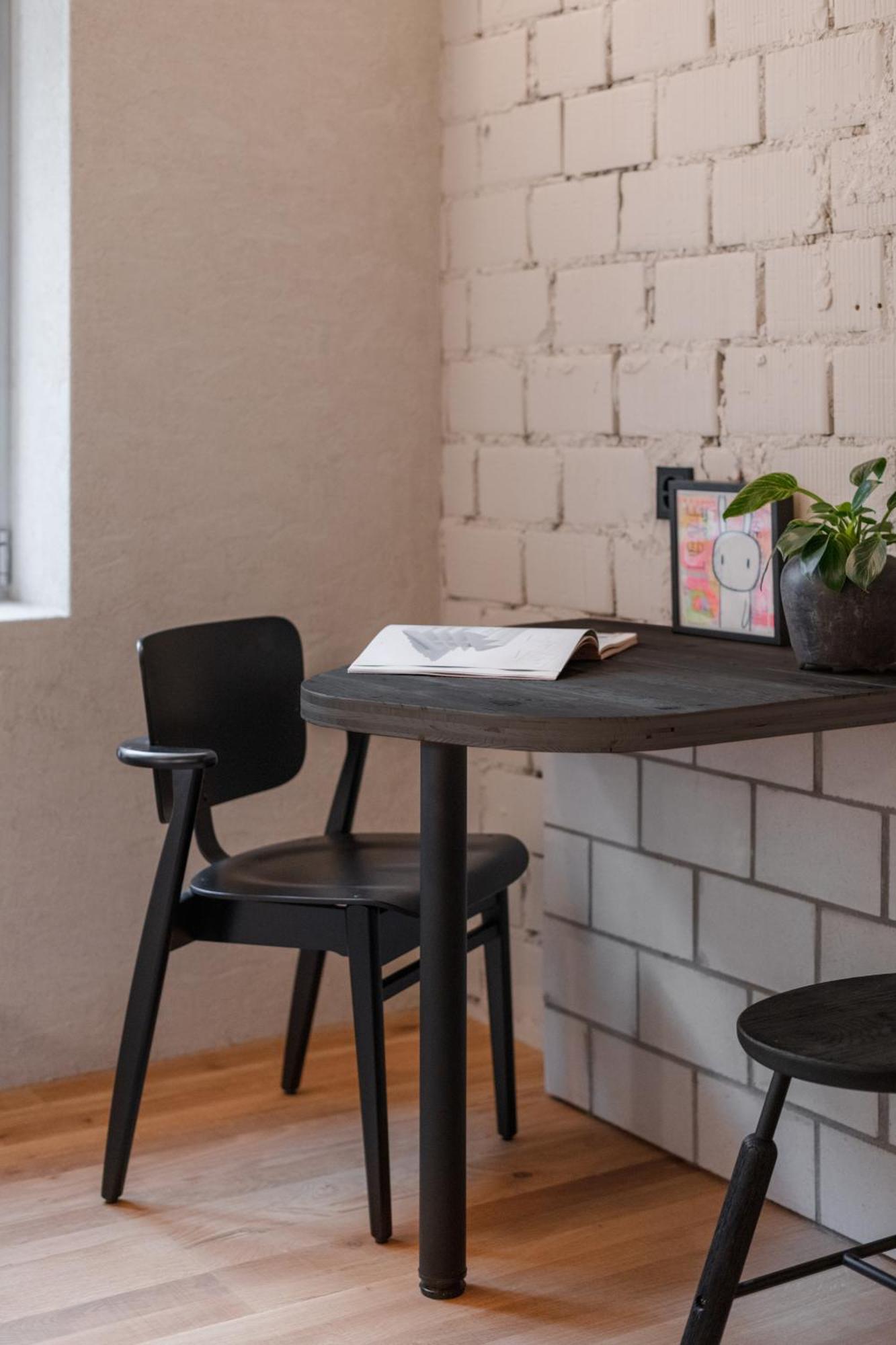 B5 Boutique Hotel (Adults Only) ルガーノ エクステリア 写真