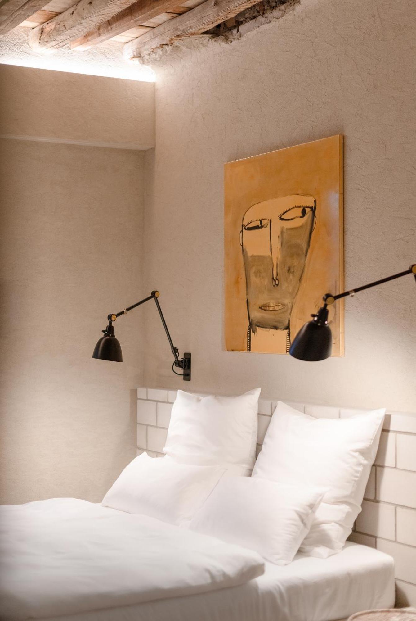 B5 Boutique Hotel (Adults Only) ルガーノ エクステリア 写真