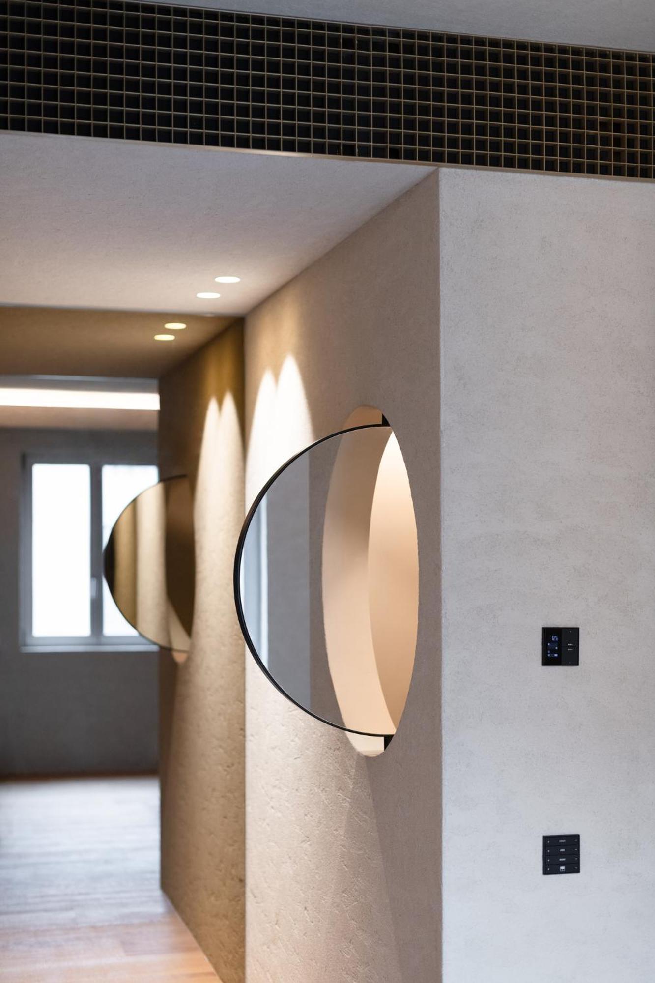 B5 Boutique Hotel (Adults Only) ルガーノ エクステリア 写真