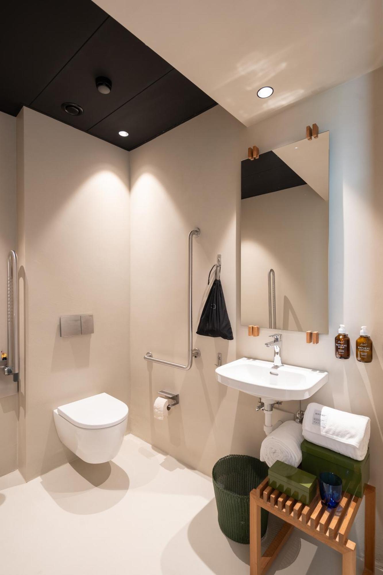 B5 Boutique Hotel (Adults Only) ルガーノ エクステリア 写真