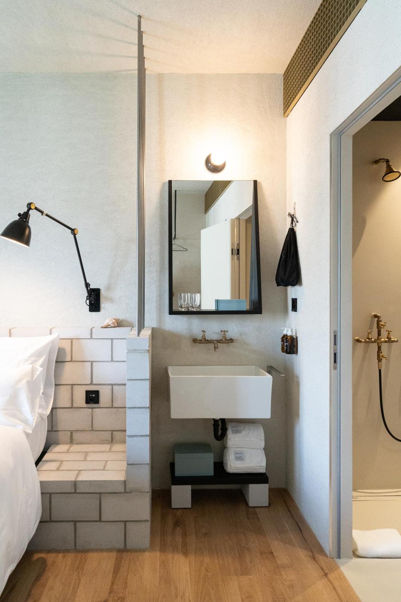 B5 Boutique Hotel (Adults Only) ルガーノ エクステリア 写真