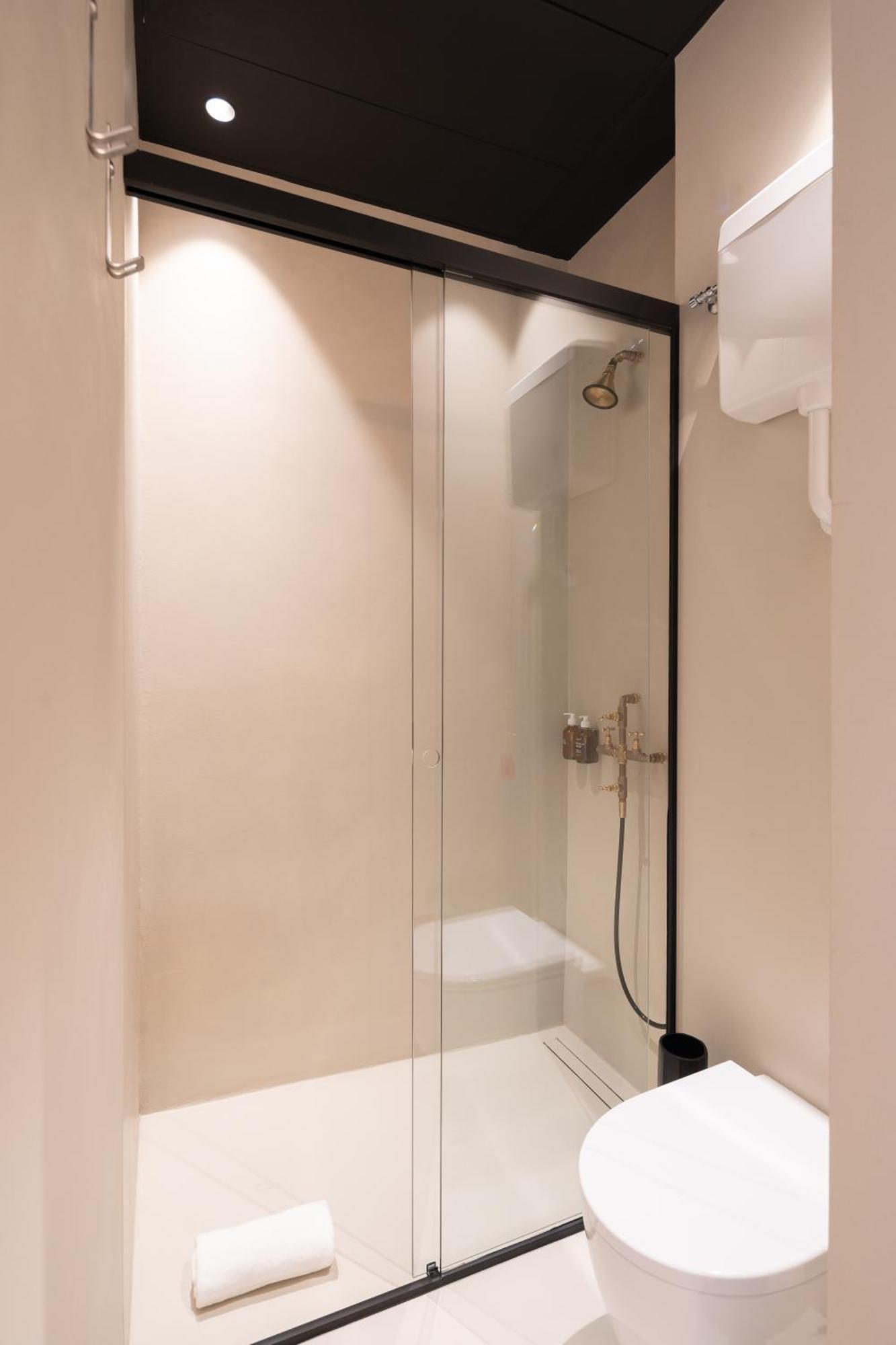 B5 Boutique Hotel (Adults Only) ルガーノ エクステリア 写真