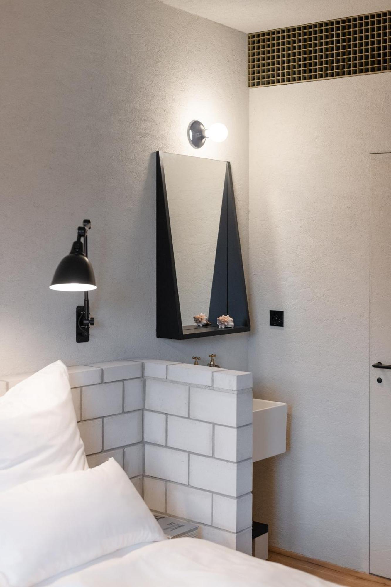 B5 Boutique Hotel (Adults Only) ルガーノ エクステリア 写真