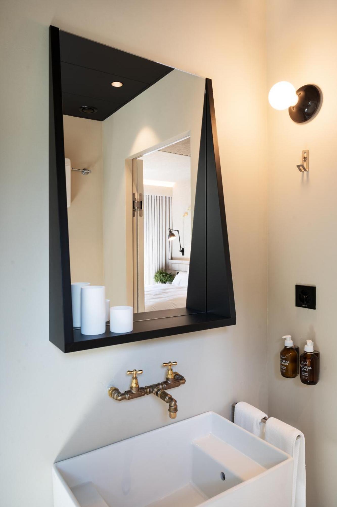 B5 Boutique Hotel (Adults Only) ルガーノ エクステリア 写真