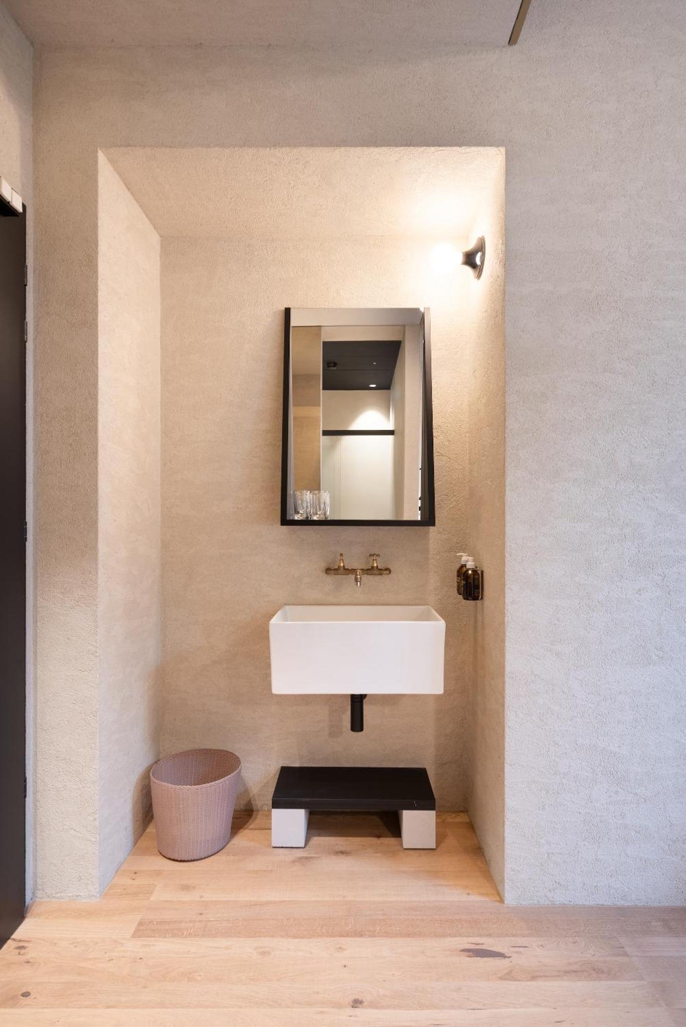 B5 Boutique Hotel (Adults Only) ルガーノ エクステリア 写真