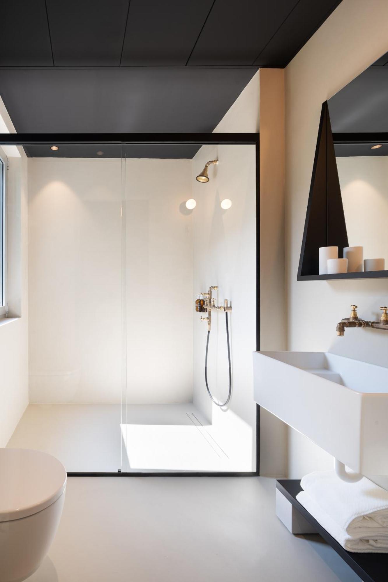 B5 Boutique Hotel (Adults Only) ルガーノ エクステリア 写真