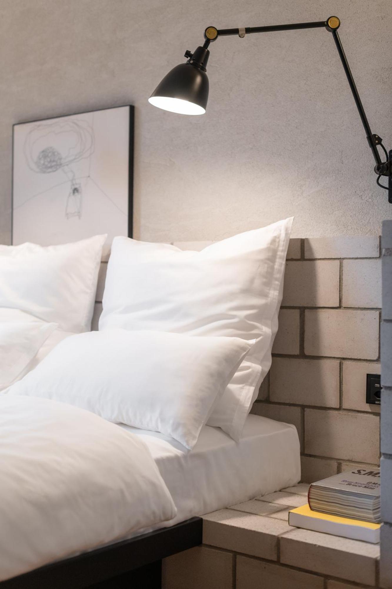 B5 Boutique Hotel (Adults Only) ルガーノ エクステリア 写真