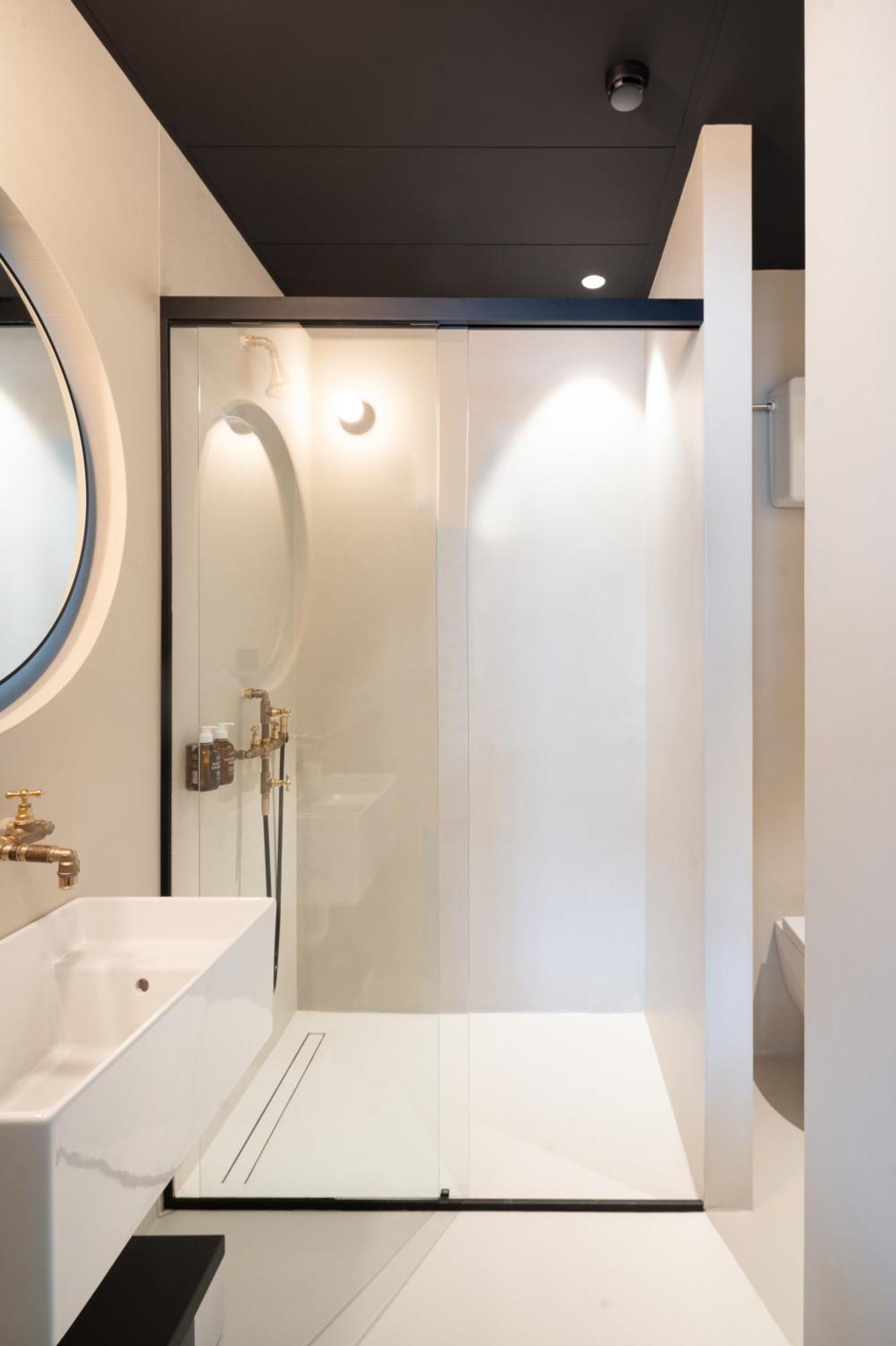 B5 Boutique Hotel (Adults Only) ルガーノ エクステリア 写真