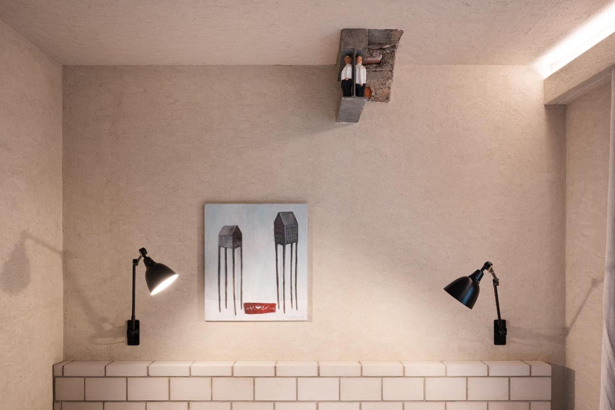 B5 Boutique Hotel (Adults Only) ルガーノ エクステリア 写真