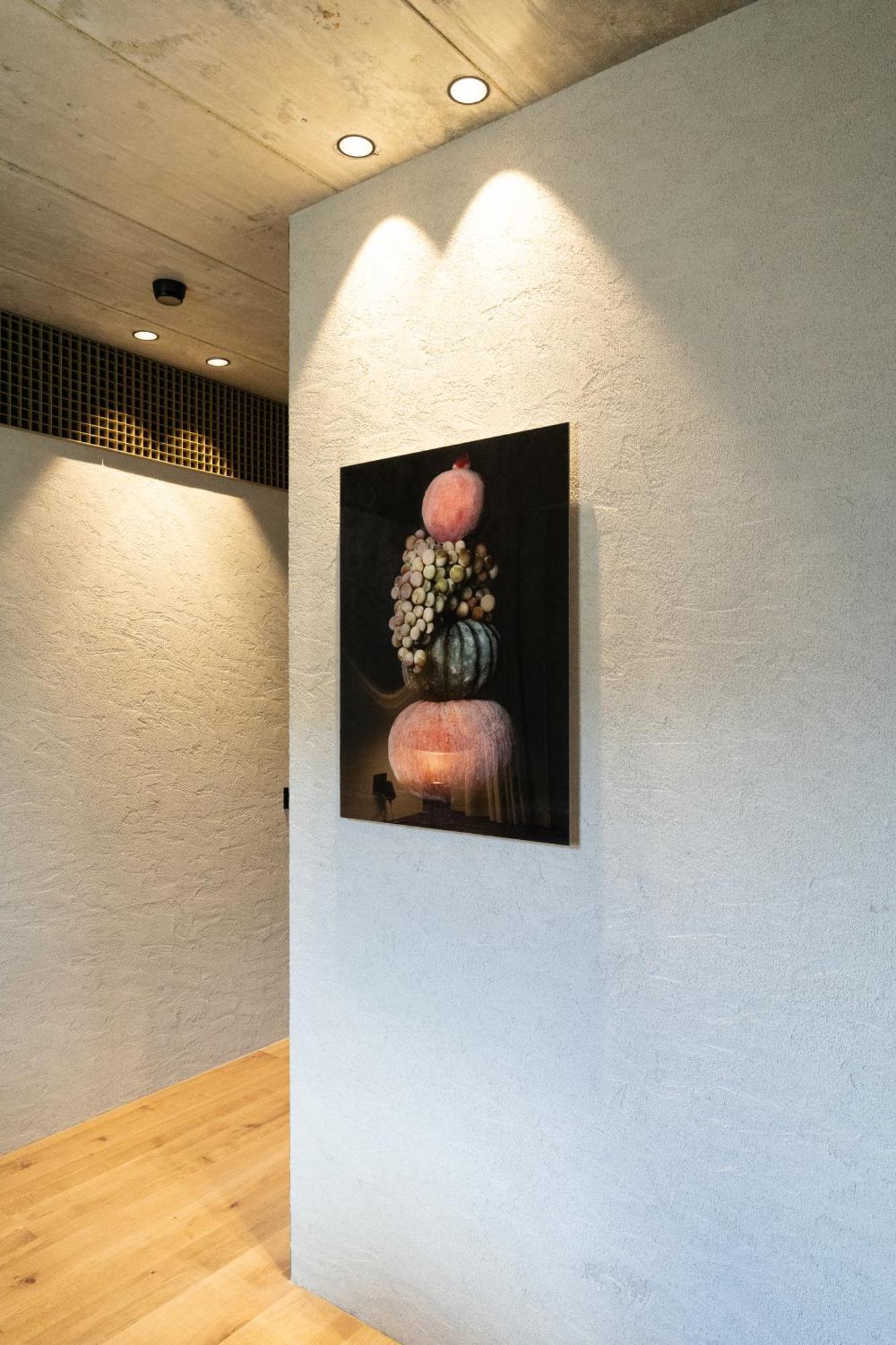 B5 Boutique Hotel (Adults Only) ルガーノ エクステリア 写真